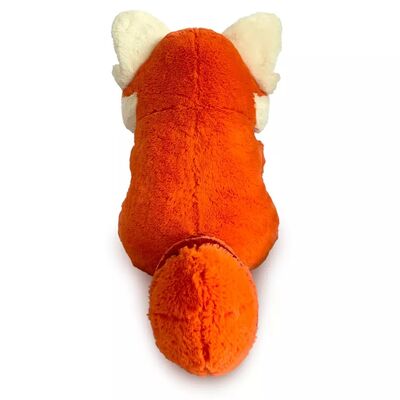 35cm original Disney Plush Soft Toys Mei Panda Plush  Turning Red 14inch
