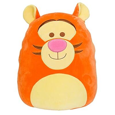 Najdelikatniejsze pluszowe poduszki Squishmallows z Disney World, wybór 25 cm