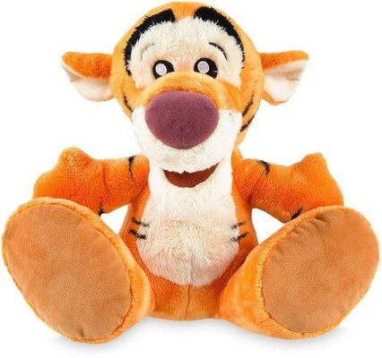 Disney Big Feet Pluto Płaszcz Mękkie Zabawki 25cm