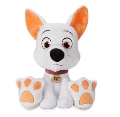 Disney Big Feet Pluto Płaszcz Mękkie Zabawki 25cm