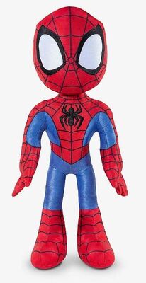 New Marvel Spidey Amazing Friends Stuffed soft toy 40cm