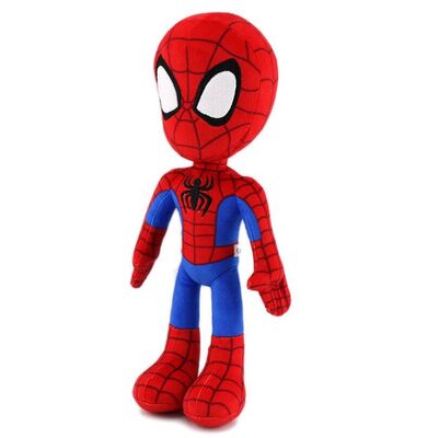 Original Marvel Spider-Man- Into the Spider-Verse Stuffed soft toy 30cm