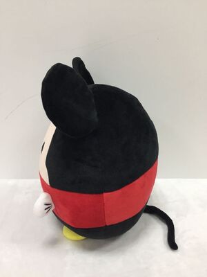 Lovely 25cm Mickey Mouse Clubhouse Toys / Disney Stuffed Characters