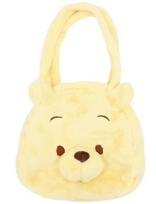 Disney Kobiety torebki na ramię Cross Handbags torebki torebki Crossbody torebki plusz torebki