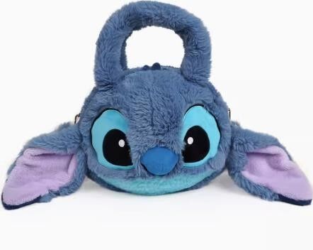 Disney Kobiety torebki na ramię Cross Handbags torebki torebki Crossbody torebki plusz torebki