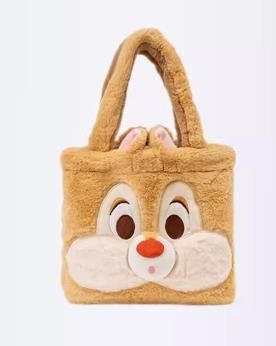 Kobiety Disney Odwracalne Krzyżowe Borówki Borówki Torby Płaszcz