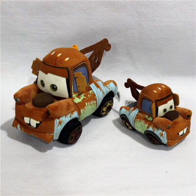 Płaszczyzna Disney Roadster Racers Cars 3 Lightning McQueen Mater