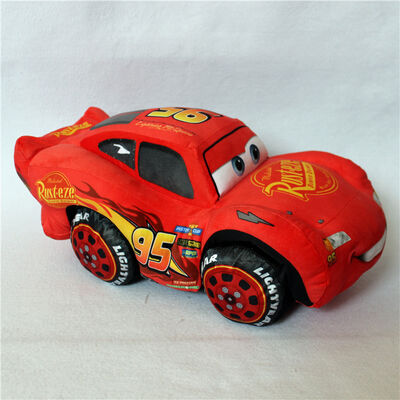 Fashion Disney Roadster Racers Cars 3 Lightning McQueen 95