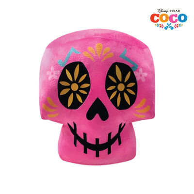 30cm Fashion Cartoon Coco Disney Pixar Plush Toys For Promotion