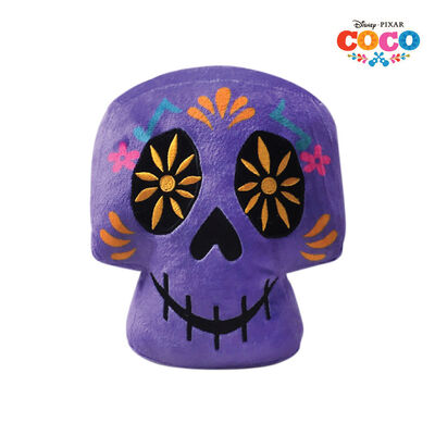 30cm Fashion Cartoon Coco Disney Pixar Plush Toys For Promotion