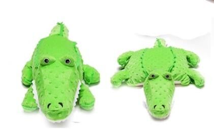 Large size Crocodile Stuffed Cartoon Plush Toys 50cm