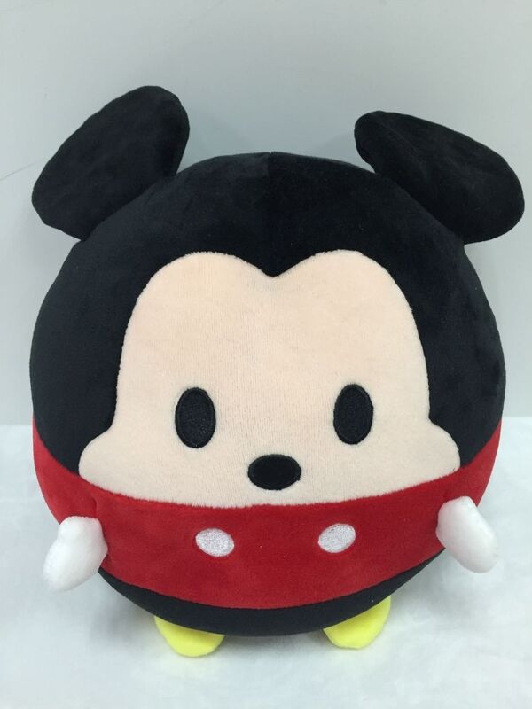 Lovely 25cm Mickey Mouse Clubhouse Toys / Disney Stuffed Characters